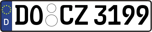 DO-CZ3199