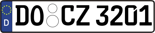 DO-CZ3201