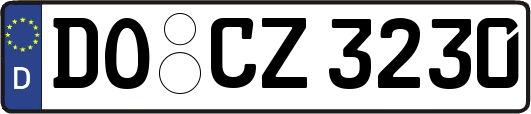 DO-CZ3230
