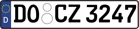 DO-CZ3247