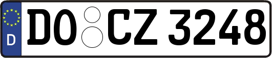 DO-CZ3248