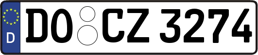 DO-CZ3274
