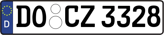 DO-CZ3328