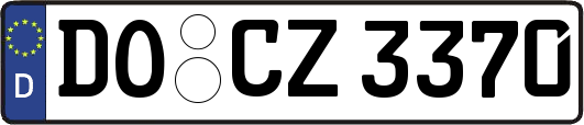DO-CZ3370