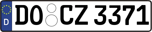DO-CZ3371