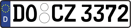 DO-CZ3372
