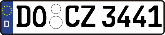 DO-CZ3441