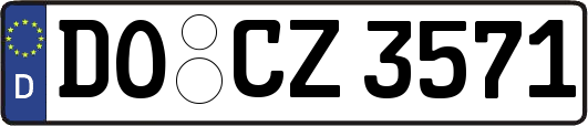 DO-CZ3571