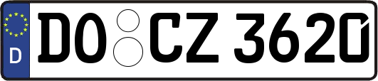 DO-CZ3620