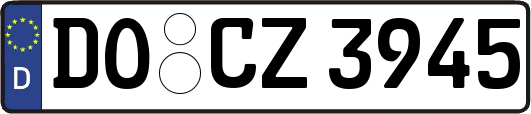 DO-CZ3945