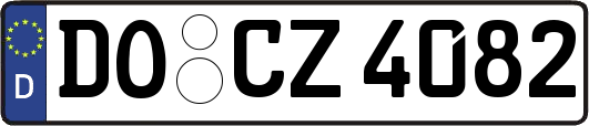 DO-CZ4082