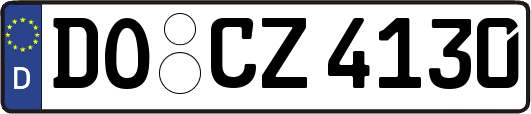 DO-CZ4130