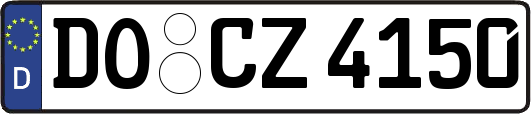 DO-CZ4150