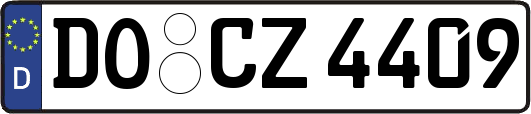 DO-CZ4409