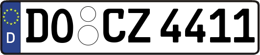 DO-CZ4411