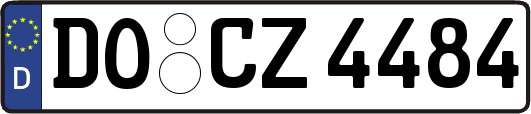 DO-CZ4484