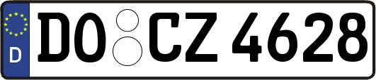 DO-CZ4628