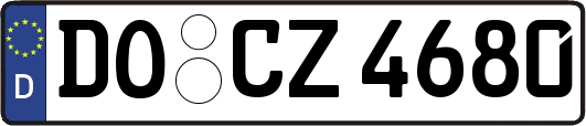 DO-CZ4680