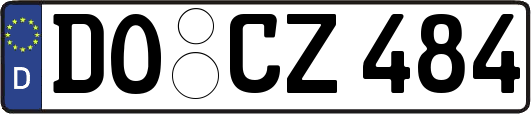 DO-CZ484
