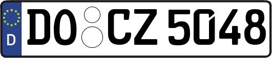DO-CZ5048