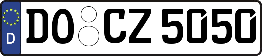 DO-CZ5050