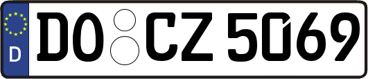 DO-CZ5069