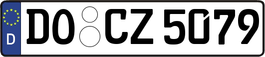 DO-CZ5079