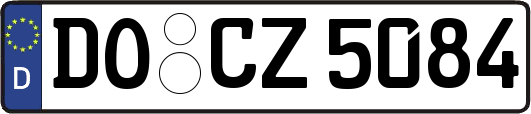 DO-CZ5084