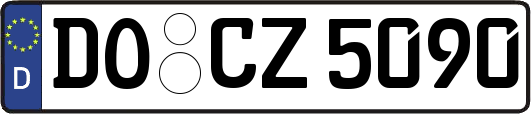 DO-CZ5090