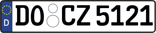 DO-CZ5121