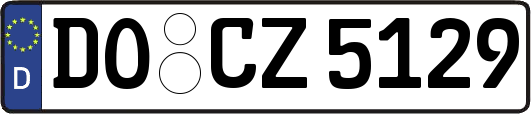 DO-CZ5129
