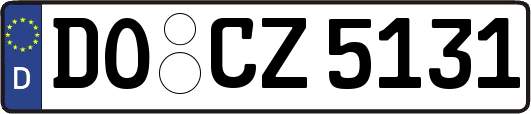 DO-CZ5131