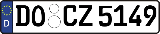 DO-CZ5149