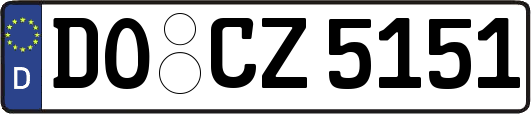 DO-CZ5151