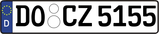 DO-CZ5155