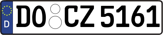DO-CZ5161
