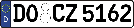 DO-CZ5162