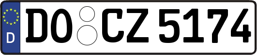 DO-CZ5174