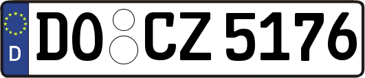 DO-CZ5176