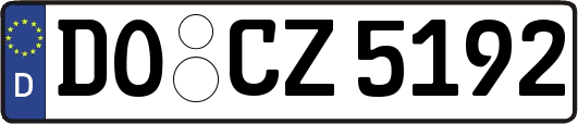 DO-CZ5192