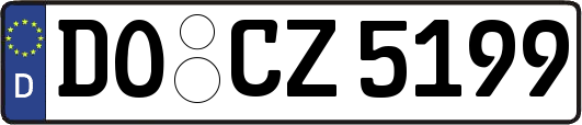 DO-CZ5199