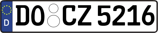 DO-CZ5216