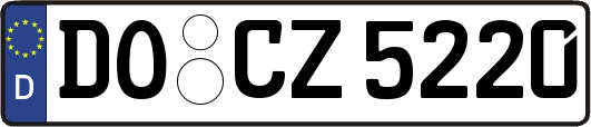 DO-CZ5220