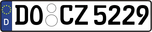 DO-CZ5229