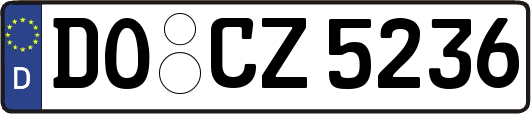 DO-CZ5236