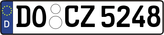 DO-CZ5248