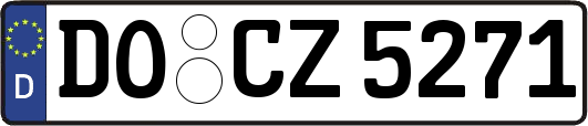 DO-CZ5271