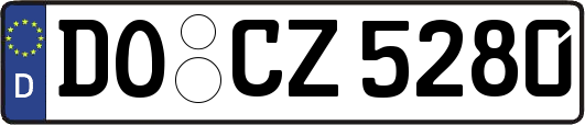 DO-CZ5280
