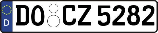 DO-CZ5282