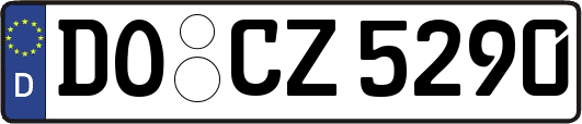 DO-CZ5290